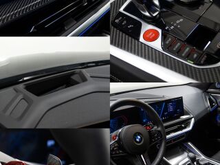 BMW XM M 480kW
