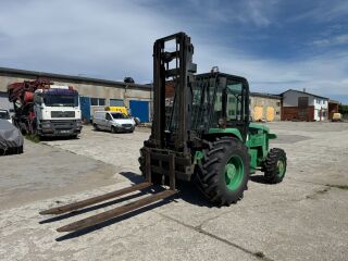 JCB 926 4x4 56kW