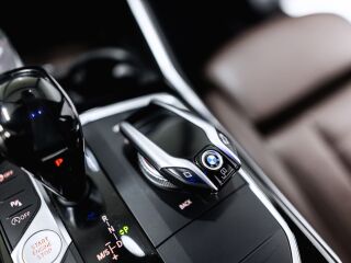 BMW 320 d Sport Line 2.0 140kW