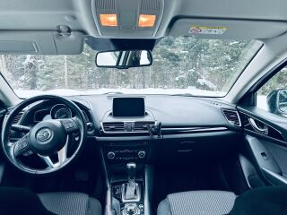 Mazda 3 2.0 88kW