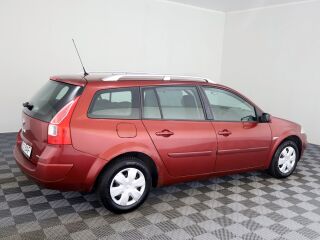 Renault Megane Grandtour Facelift 1.6 82kW