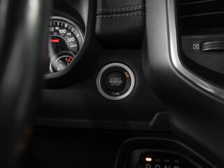 Dodge RAM 1500 Laramie 3.6 224kW