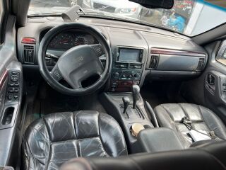 Jeep Grand Cherokee 3.1 Diesel 103kW