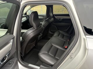 Volvo V90 2.0 140kW