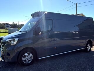 Renault Master Külmik Alex Original 2.3 100кВ