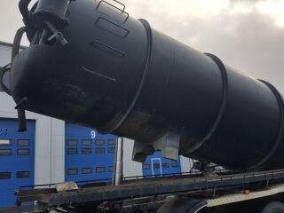 Scania 124 12.0 R6 309kW