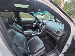 Ford Explorer 3.5 216kW