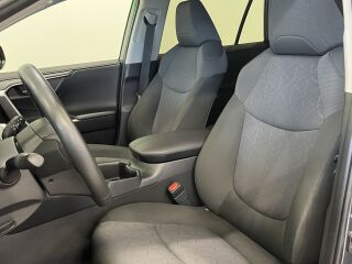 Toyota RAV4 Luxury 2.5 Hybrid 131kW