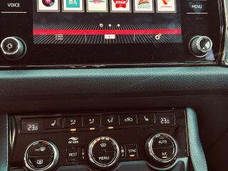 Skoda Kodiaq Scout 2.0 132кВ