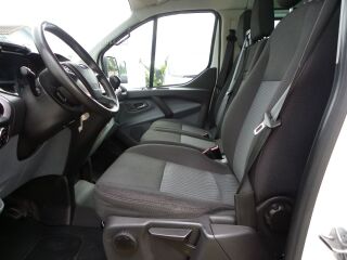 Ford Transit Custom 9K 2.0 TDI 77kW