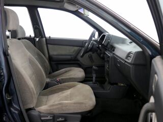 Mitsubishi Lancer Comfort ATM 1.5 62kW