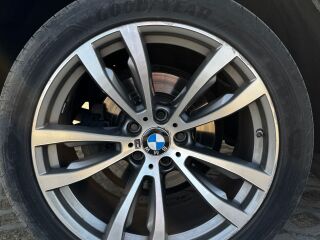 BMW X6 3.0 180kW