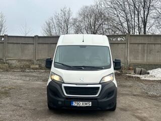 Peugeot Boxer L3H2 N1 2.2 103kW