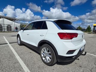 Volkswagen T-Roc 1.6 85kW
