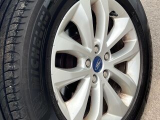 Ford Kuga 2.0 R4 Diesel 103кВ