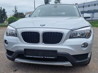 BMW X1 2.0 105kW