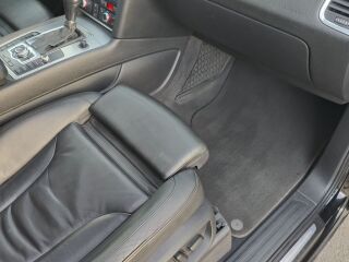Audi Q7 3.0 V6 TDI 171kW