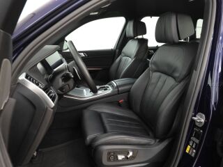 BMW X5 XDRIVE 45E M-Sportpakett 3.0 210кВ