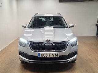 Skoda Kamiq Ambition 1.0 81kW