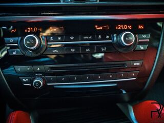 BMW X6 3.0 190kW