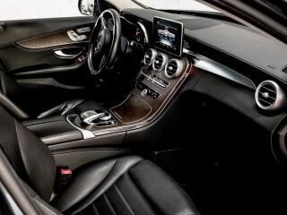 Mercedes-Benz C 250 d 4Matic AMG Line 2.1 150кВ