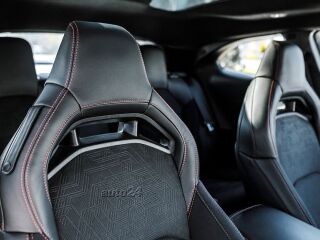 Dodge Charger DAYTONA EV Scat Pack 500kW