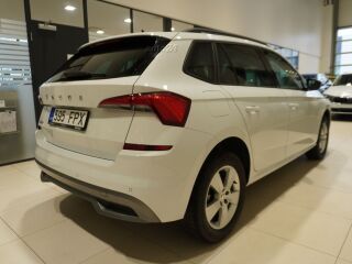 Skoda Kamiq AMBITION 1.6 TDI 85kW