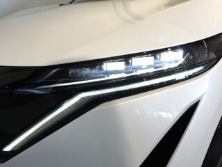 Nissan Ariya Evolve e-4ORCE 225kW