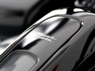 Harley-Davidson Road Glide V-Twin Milwaukee-Eight