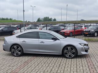 Peugeot 508 GT Pack 1.5 96kW