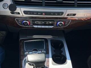 Audi Q7 3.0 V6 TDI 200kW