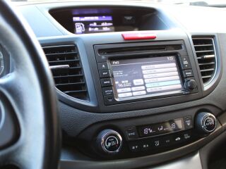 Honda CR-V 2.2 110kW