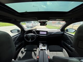 Opel Astra L Limited GS 1.2 96kW