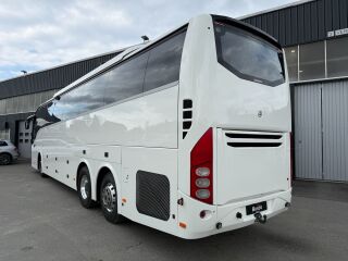 Volvo 9900 345kW