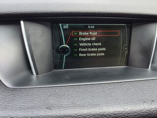 BMW X1 2.0 110kW