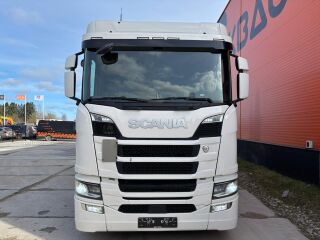 Scania R410 6x2*4 302kW