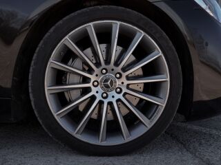 Mercedes-Benz S 350 AMG Long 4Matic 2.9 R6 210кВ