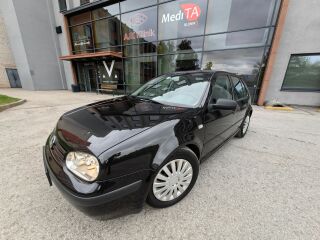 Volkswagen Golf Special 1.9 R4 TDI 74kW