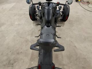 Can-Am Ryker L5e-A ROTAX 900 ACE 61кВ