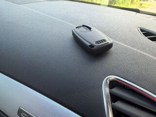 Audi A4 Quattro S-Line+ 3.0 V6 176kW