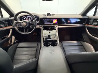 Porsche Panamera 4 E-Hybrid Sport-Chrono PDK 2.9 346kW
