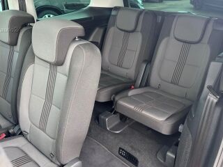 Volkswagen Sharan 4Motion ALLSTAR Edition 2.0 TDi 110кВ