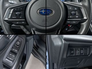 Subaru Outback AWD Limited Petrol 124kW