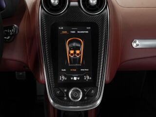 McLaren GT Premium 4.0 V8 456kW