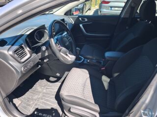 Kia Ceed LX Plus 1.5 118кВ