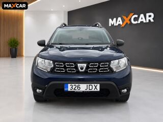 Dacia Duster 1.5 85kW