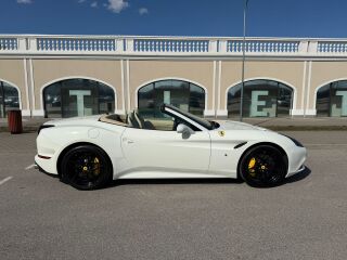 Ferrari California T er 3.9 V8 412kW