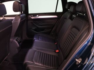 Volkswagen Passat GTE 1.4 160kW