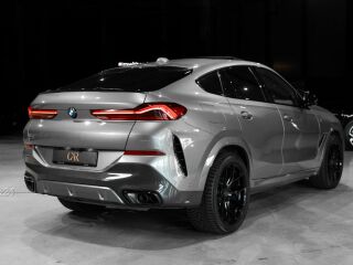 BMW X6 Xdrive 40I M Sport 3.0 280kW