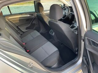 Volkswagen Golf 1.4 90kW